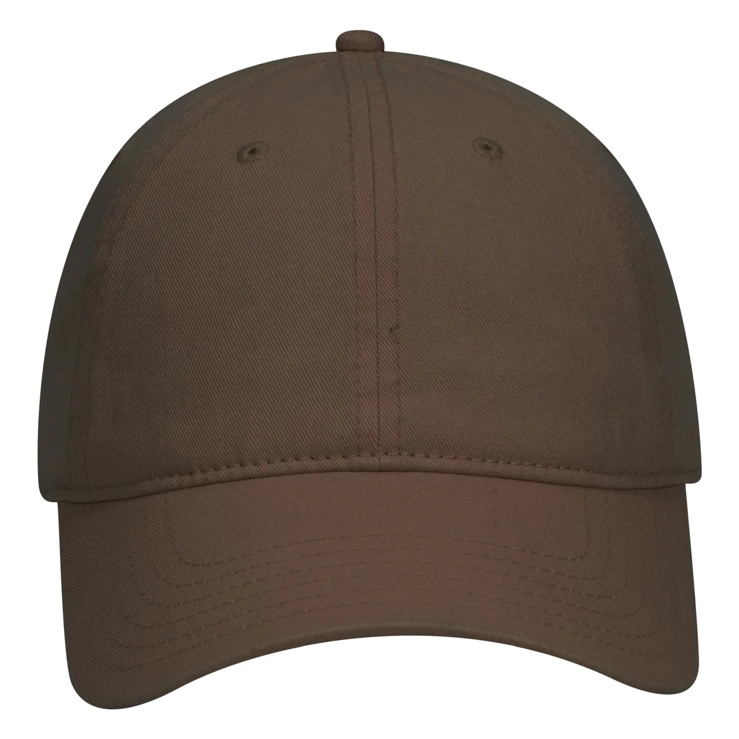 OTTO CAP 6 PANEL LOW PROFILE DAD HAT 42