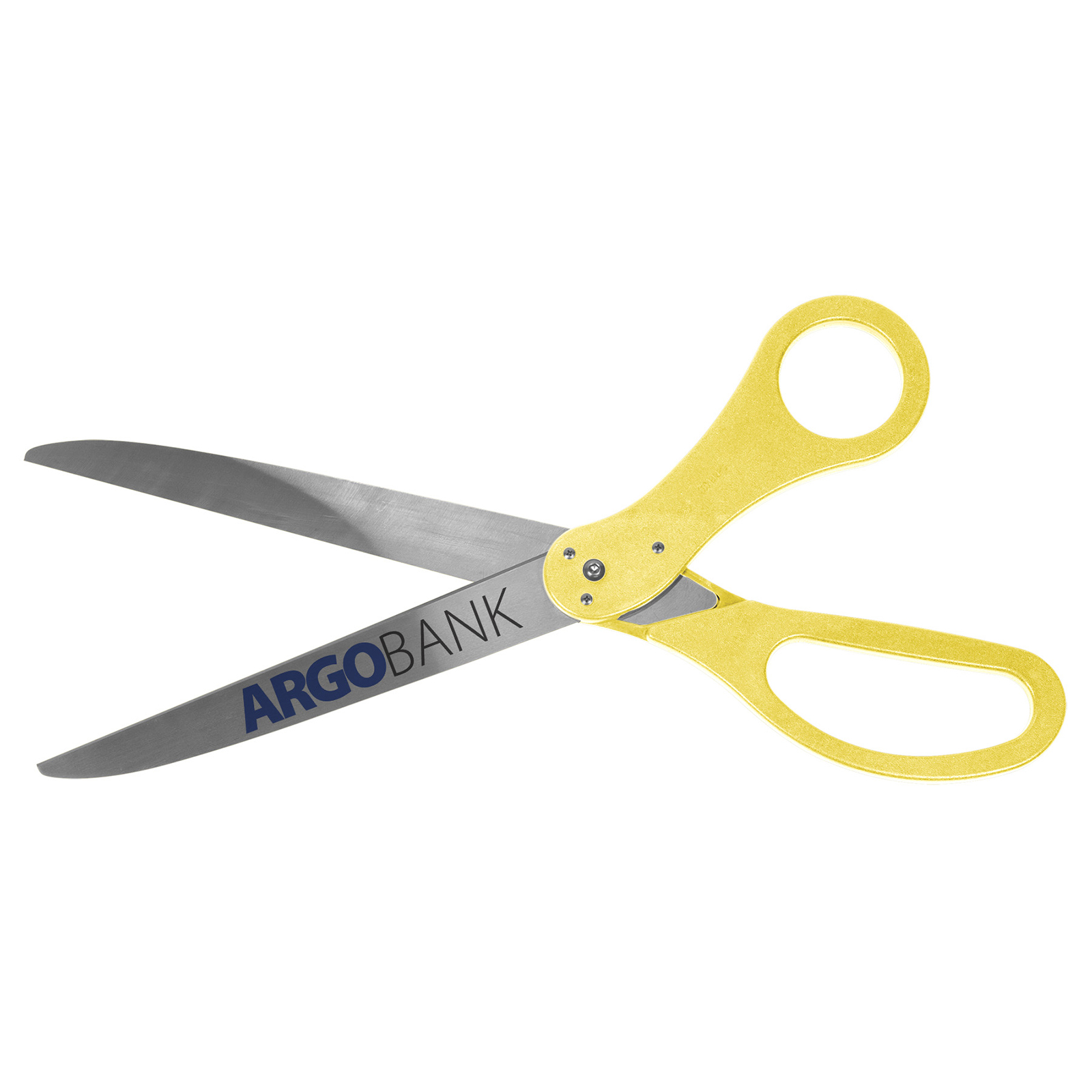 30" Large Scissors - Direct Print 1