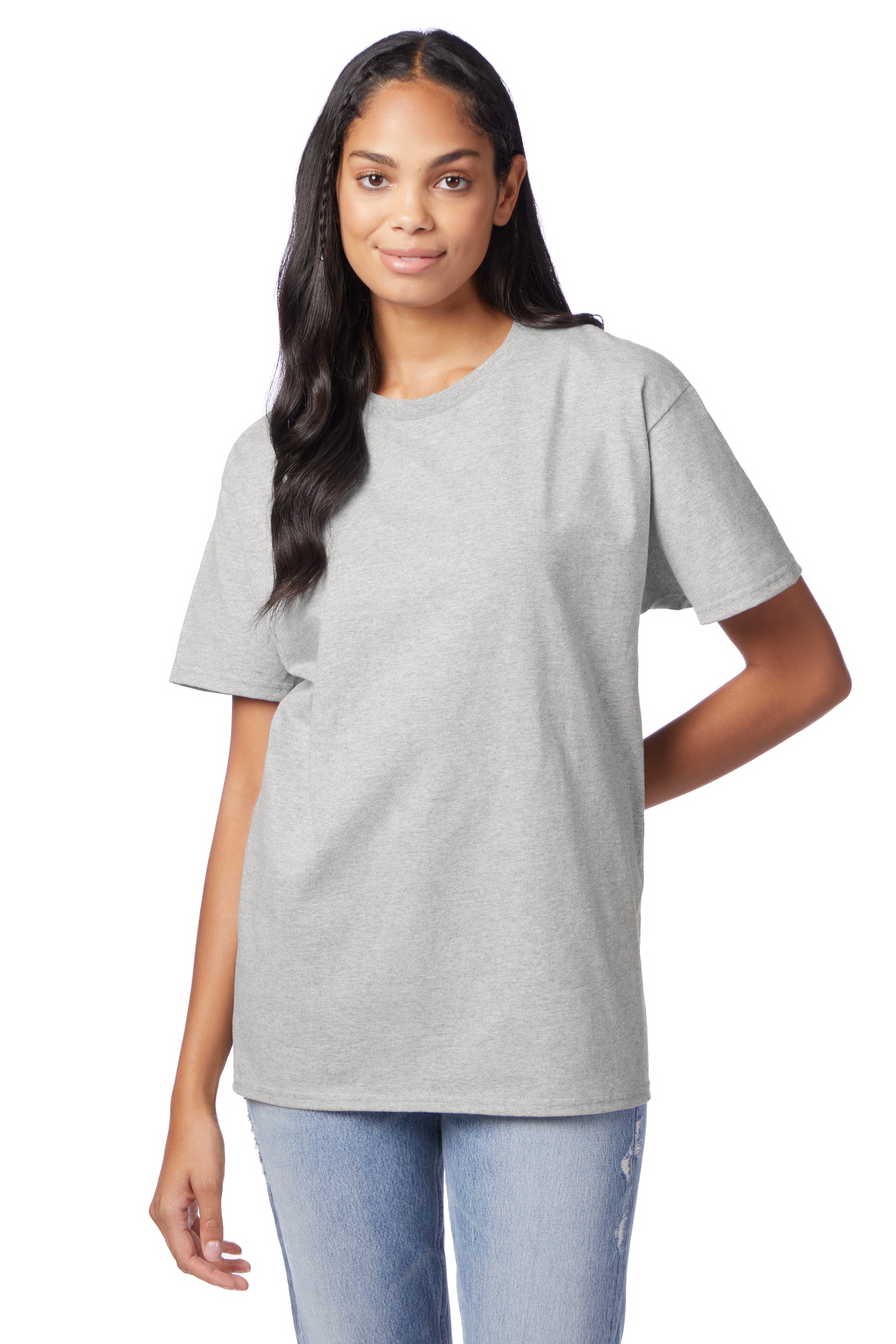 Hanes Authentic-T T-Shirt 5