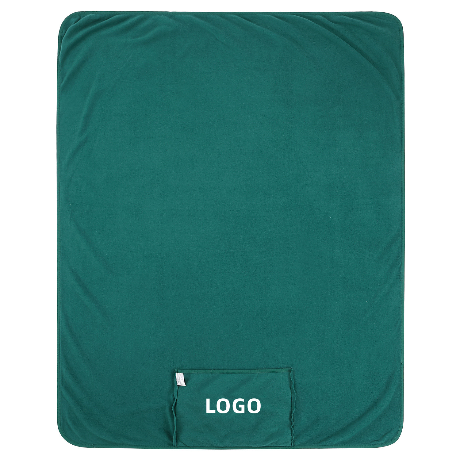 Fleece Blanket 2