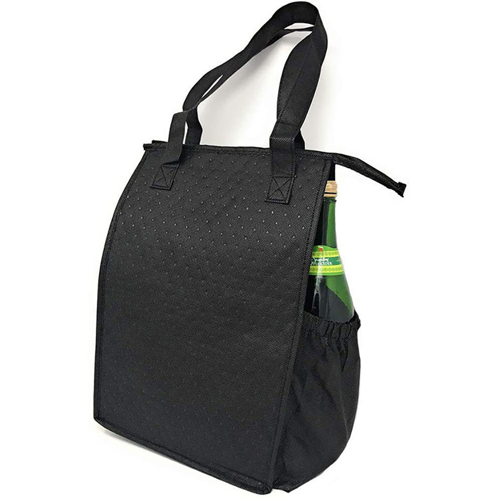Insulated Cooler Tote 1