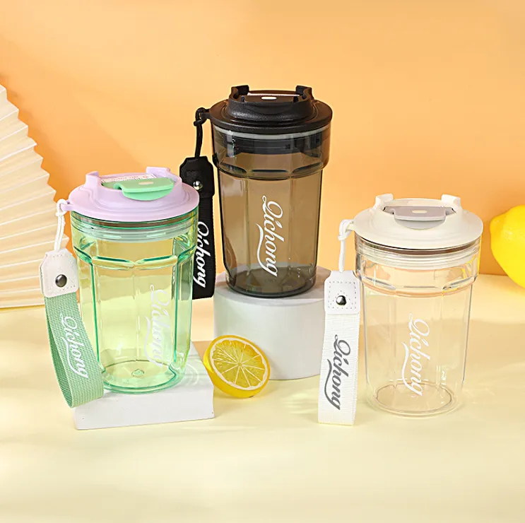 16Oz Protein Water Bottle 3