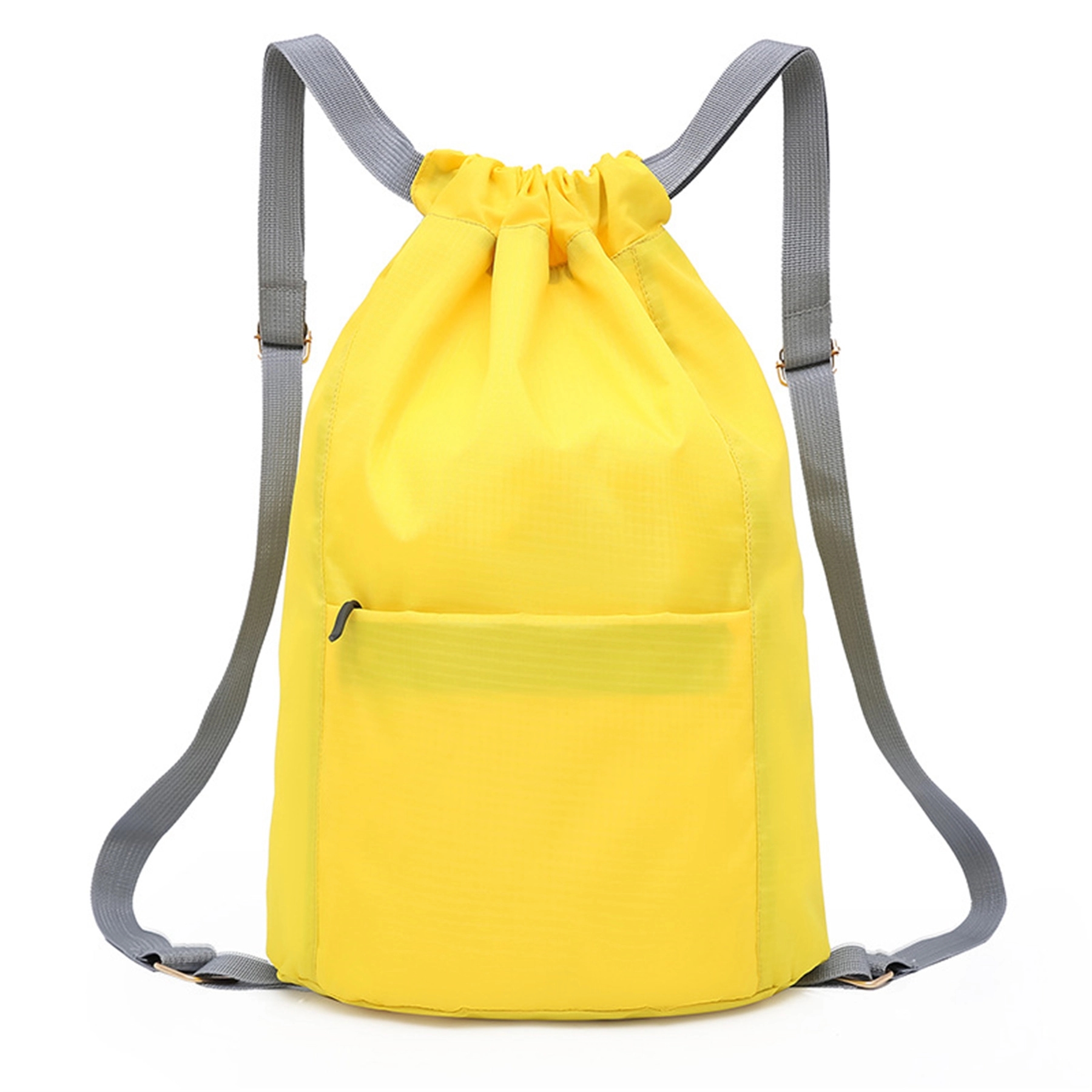 High-Quality Drawstring gym Backpack 10