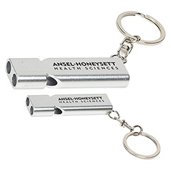 Quick-Alert Safety Whistle 1