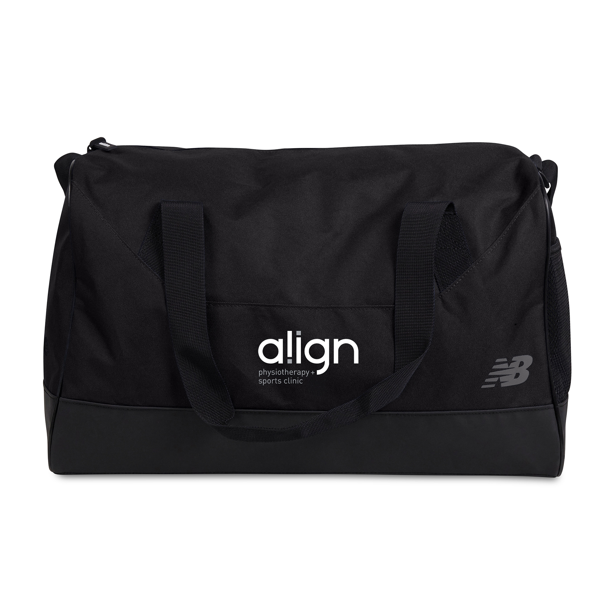New Balance® Essentials Recycled rPET Medium Duffel 21