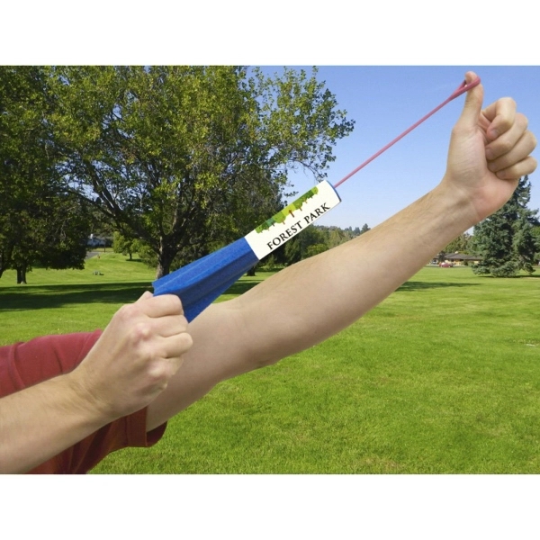 Bungee Rocket 2