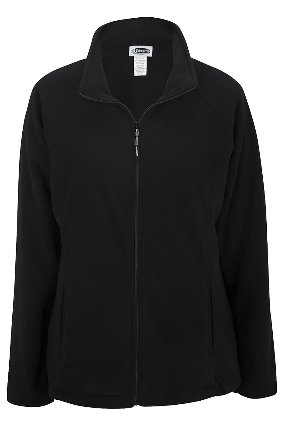 Microfleece Ladies Jacket