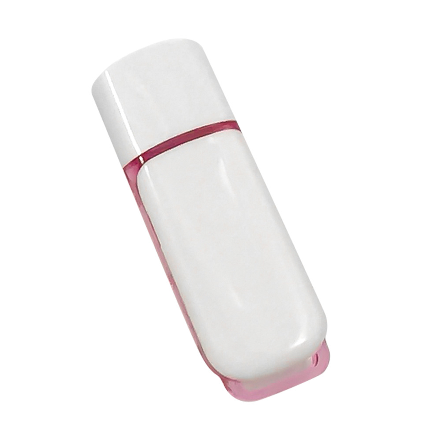 64G Plastic USB Flash Drive 14