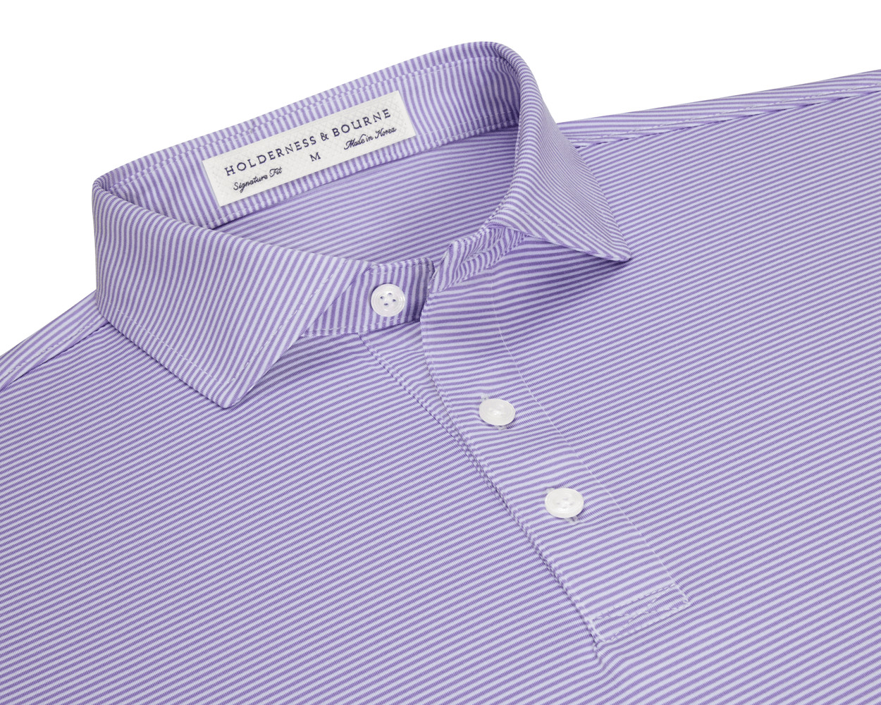 Holderness & Bourne Men's The Perkins Shirt 3
