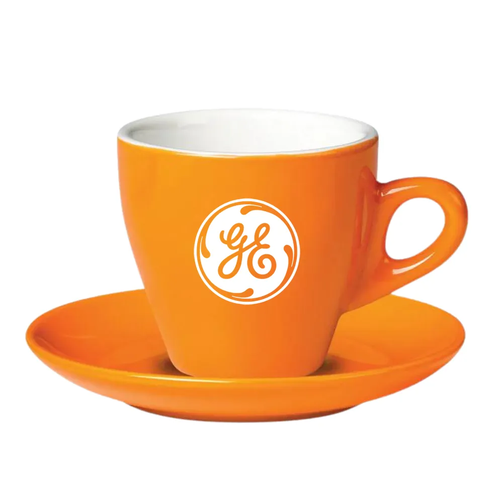 2.5oz. Espresso Cup Set 3