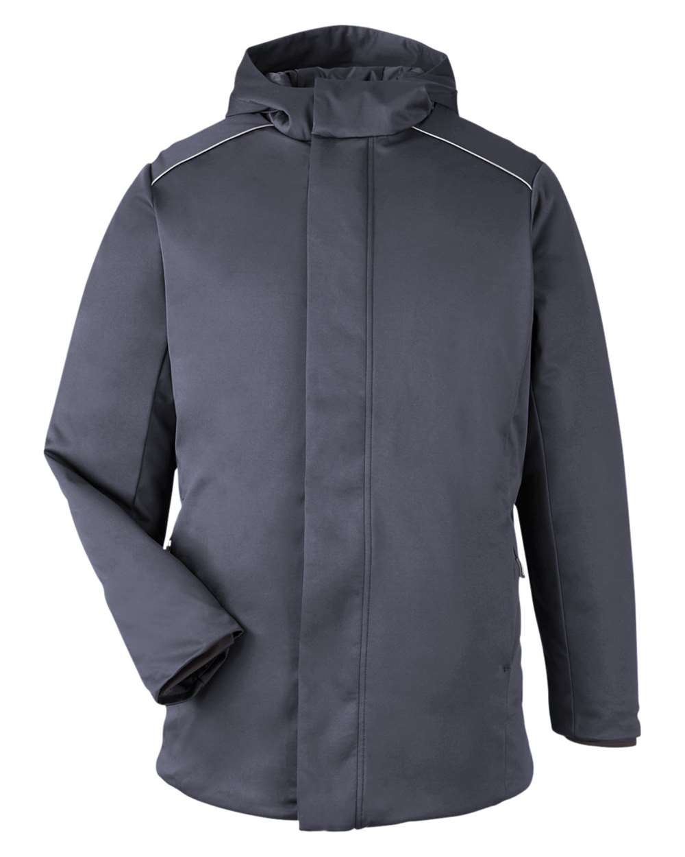 Unisex Techno Lite Flat-Fill Insulated Jacket - CE715 6