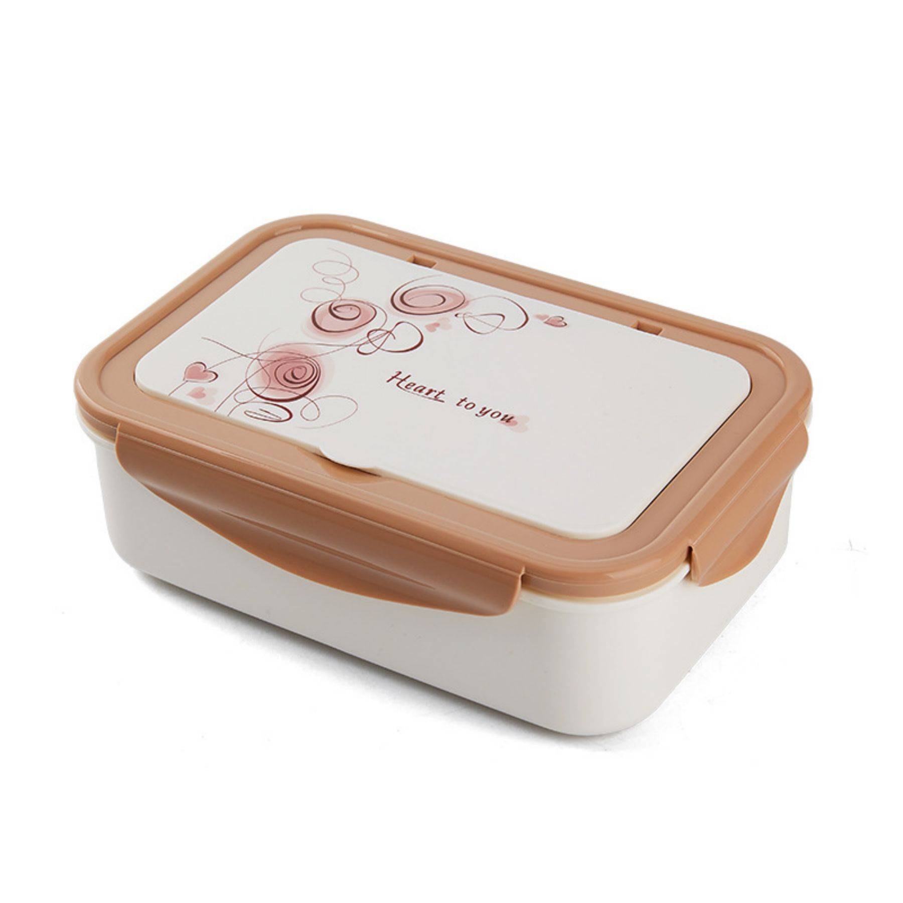 PP Elegant Multi-Purpose Lunch Box 9