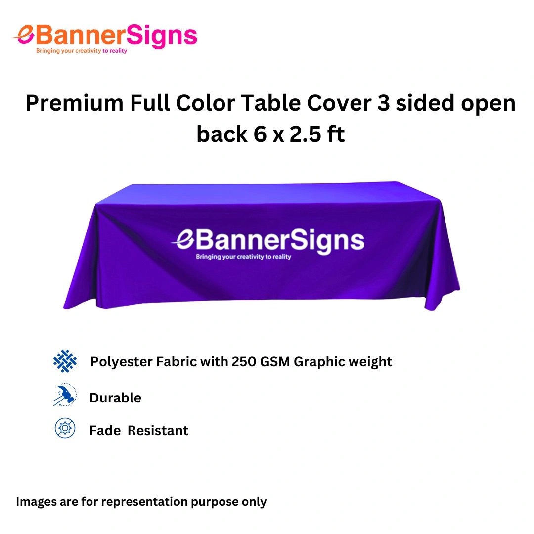 Tradeshow Outdoor Combo 2 6