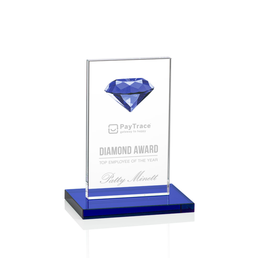 Bayview Gemstone Award - Sapphire 4
