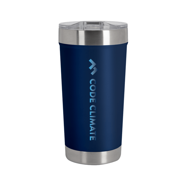 20 oz Daytona Double-Wall Stainless Steel Tumbler 14