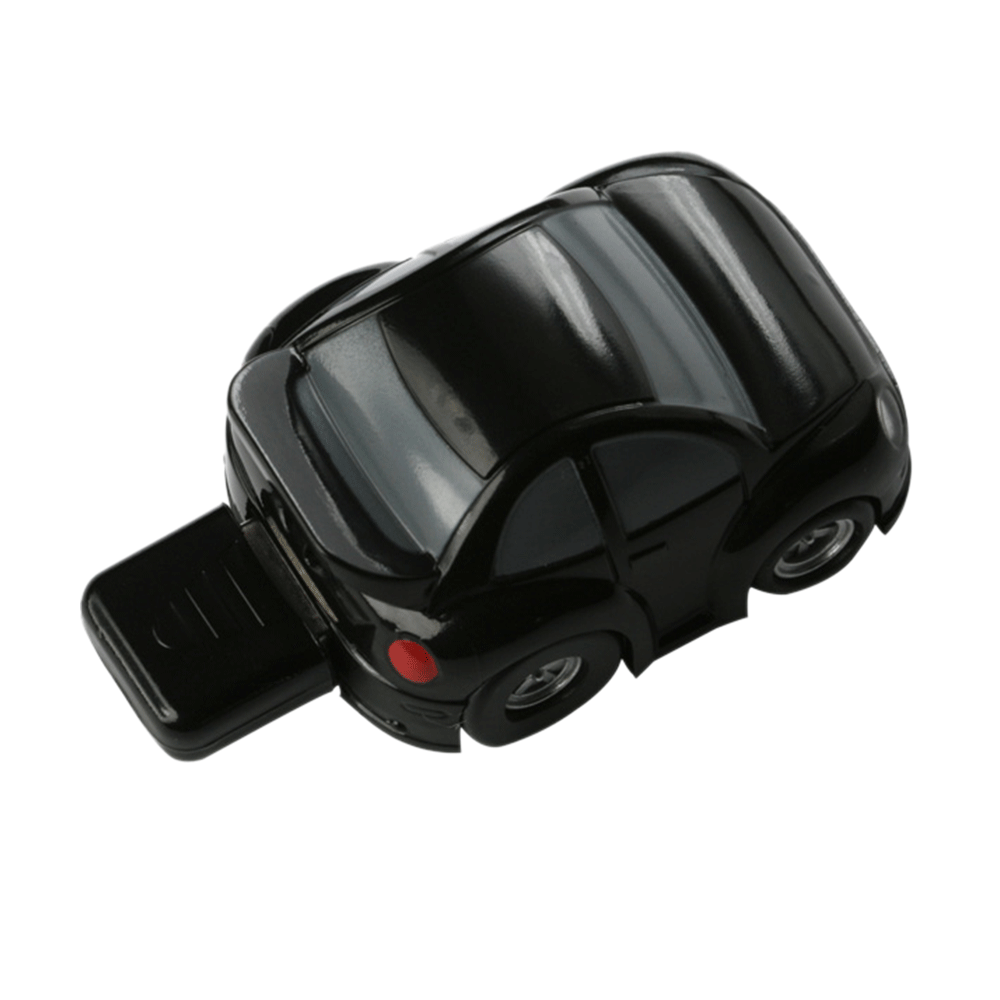 Bug Car Shaped USB 12