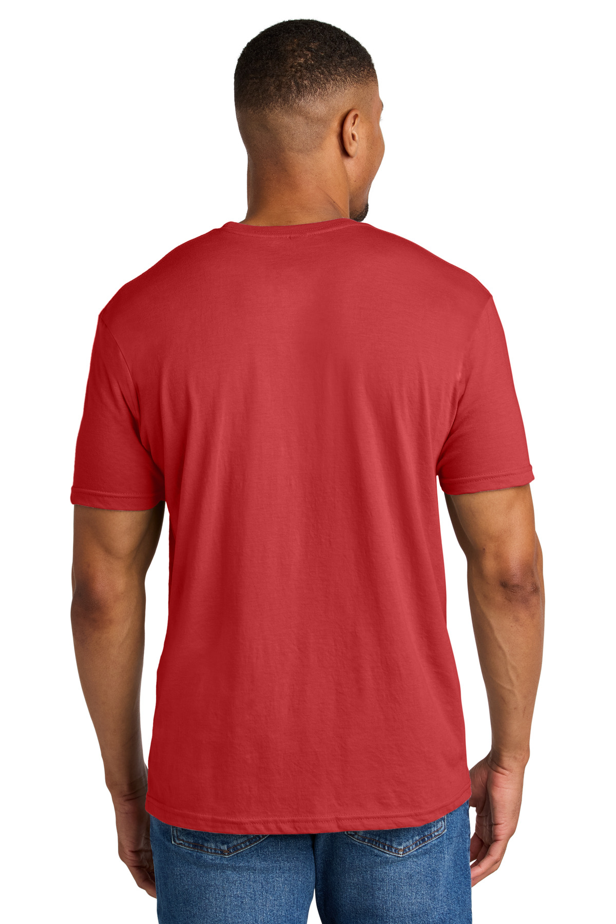 Gildan Softstyle CVC Tee 64000CVC 50