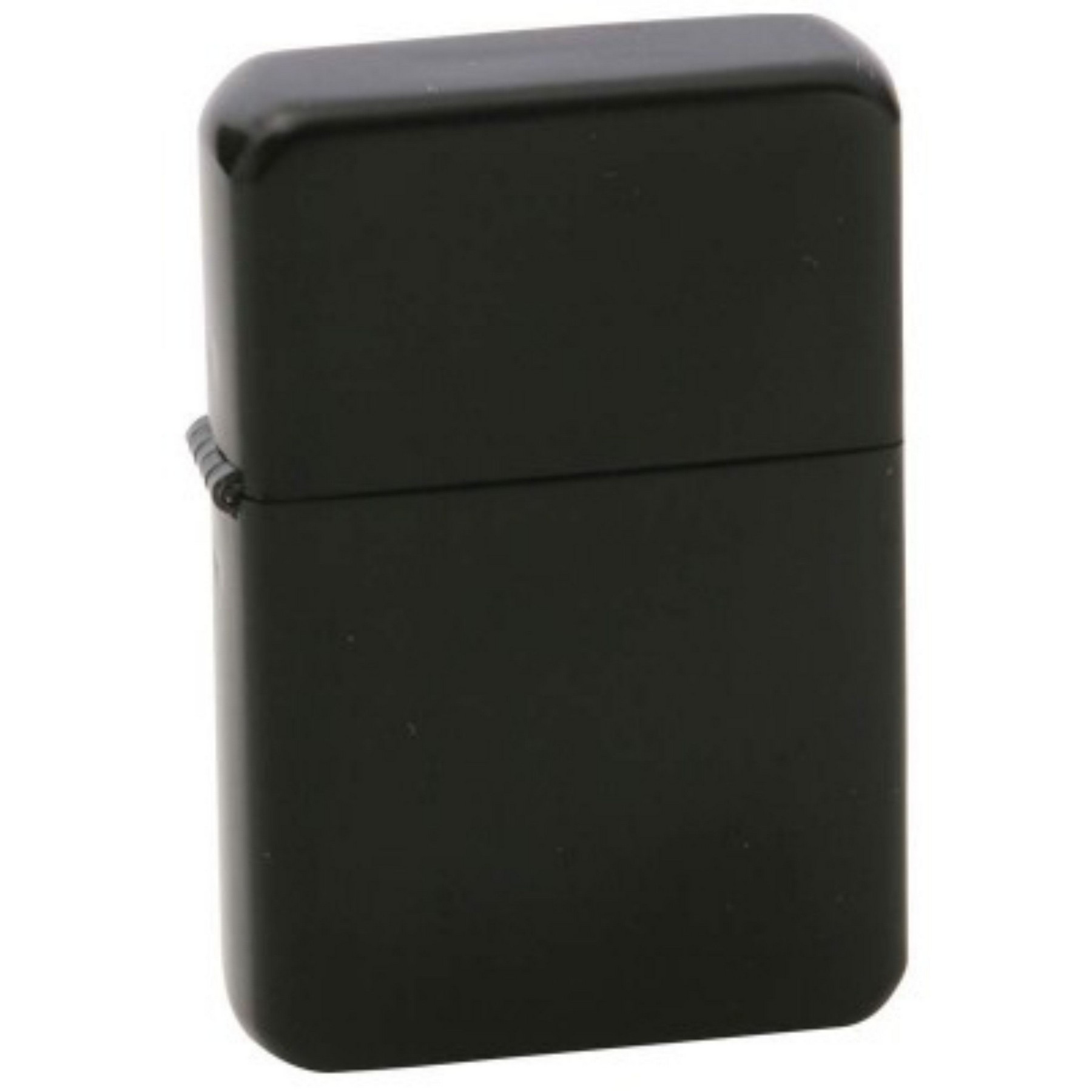 Star Matte Black Lighter 4