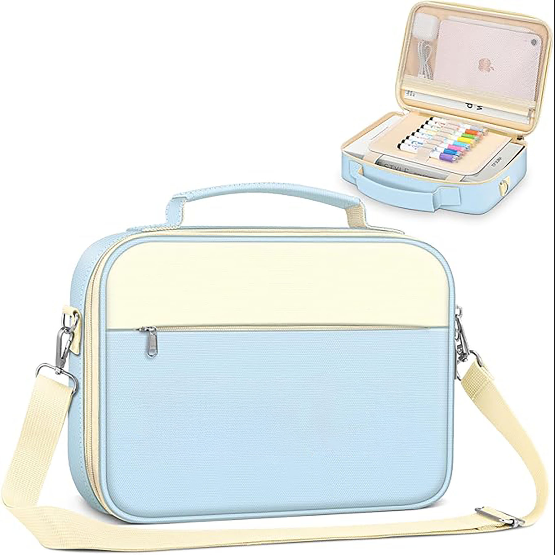 Bible Carrying Case 10