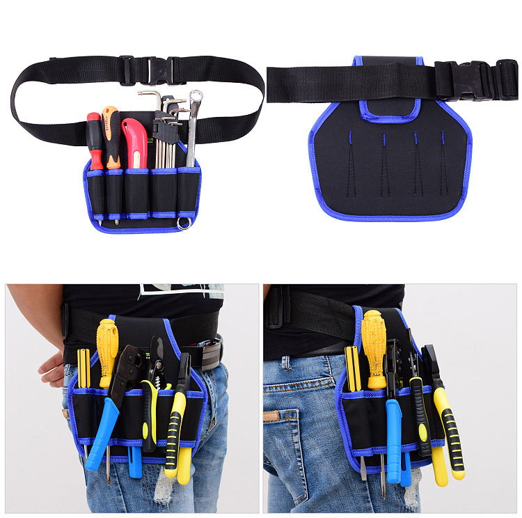 Tool Bag / Waist Bag 2
