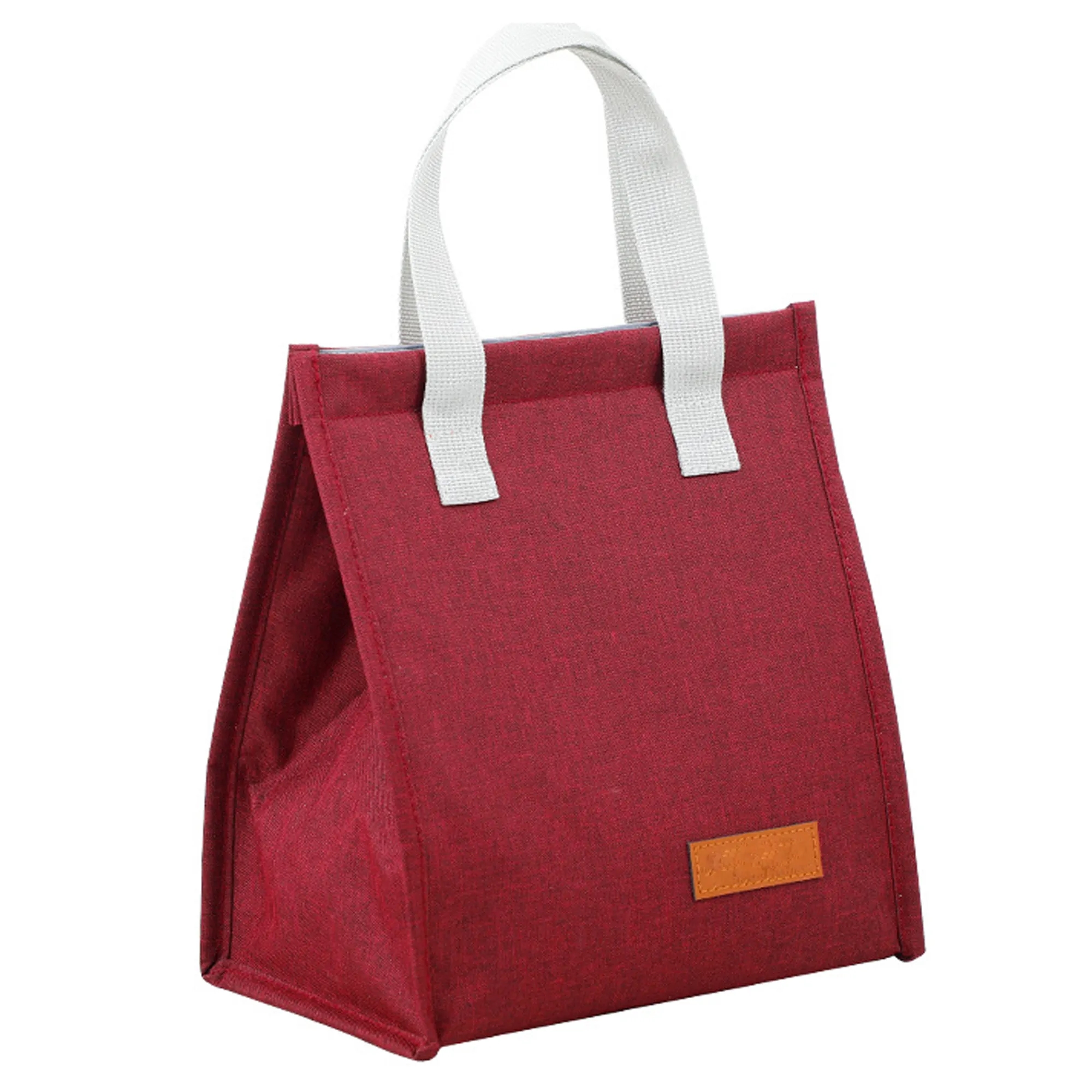 Handheld Oxford Cloth Insulated Bag 3