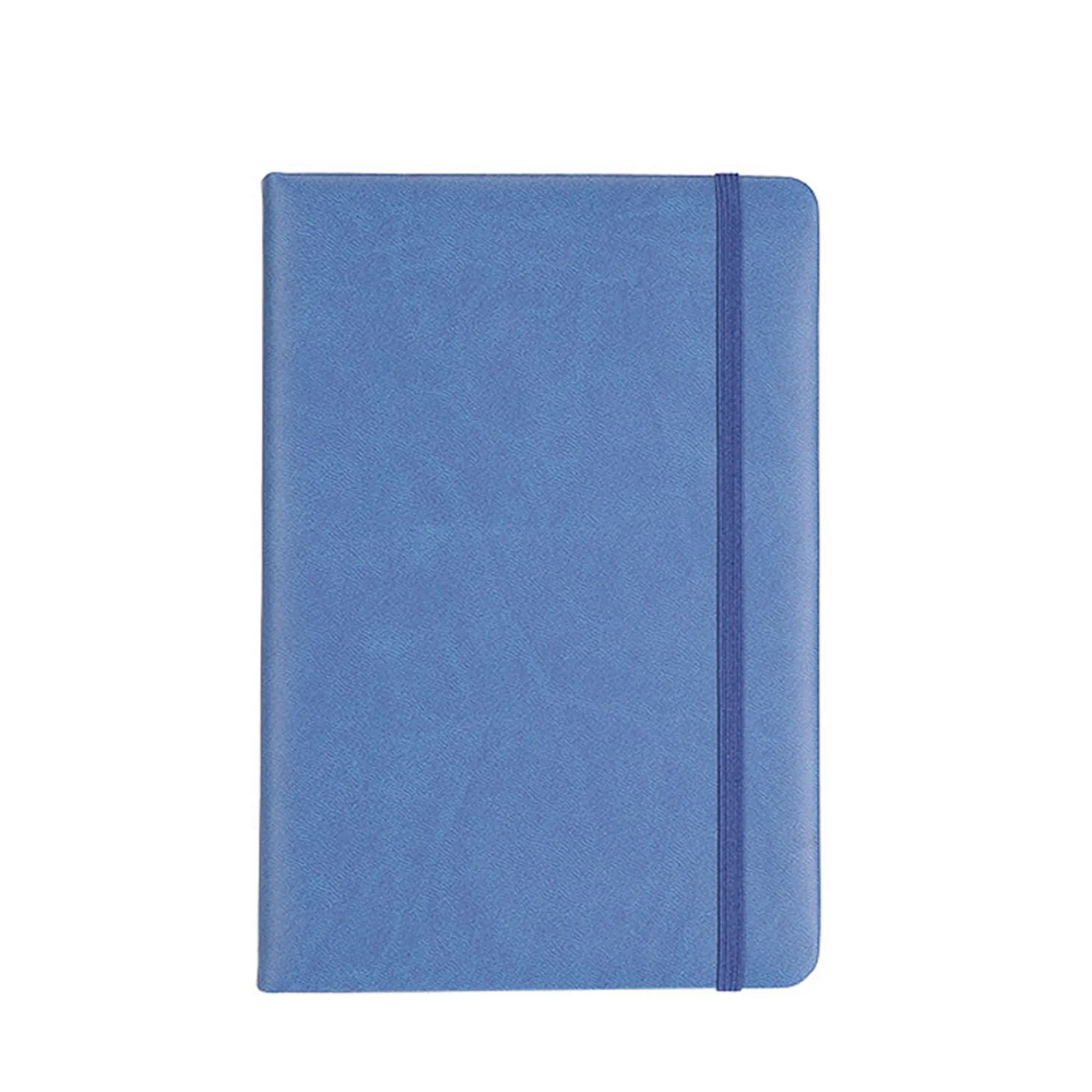 Business Notebook A5 Writing Journal With Pen Holder 5