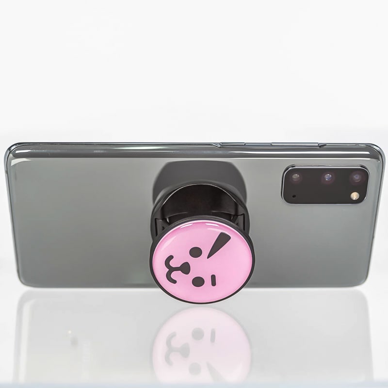 Full Color Pop Up Foldable Phone Holder - No Setup Fee 81