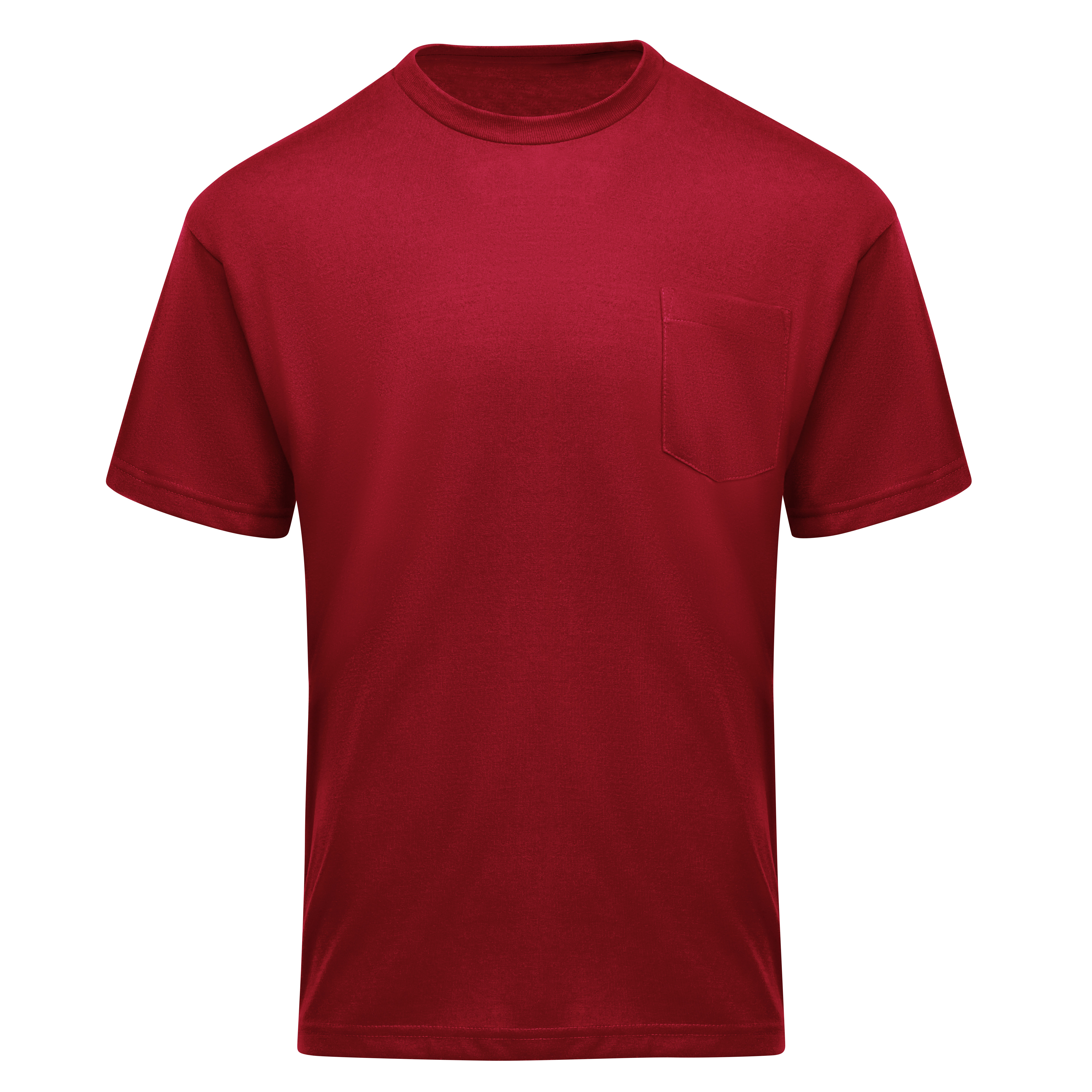 Red Kap® Short-Sleeve Performance Core Pocket Tee 9