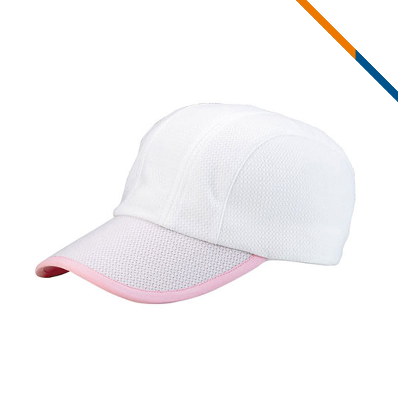 ZenFit 5 Panel Casual Performance Cap 5