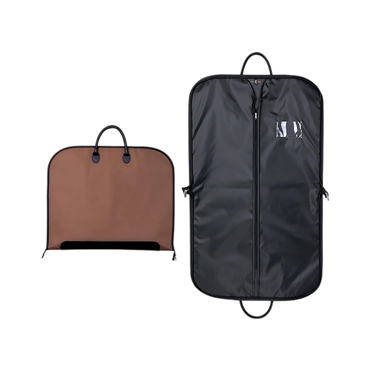 Long Garment Organizer for Dresses and Suits 8