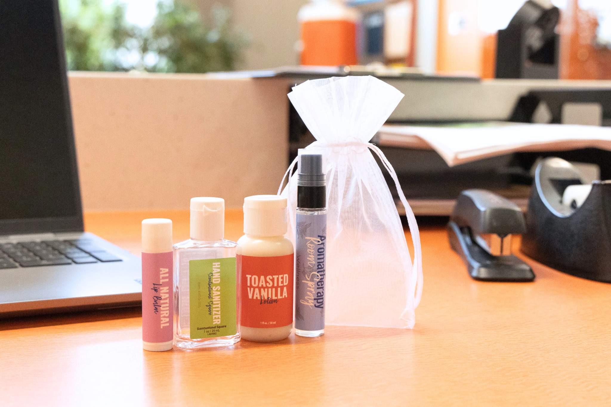 Desk Oasis Kit 5