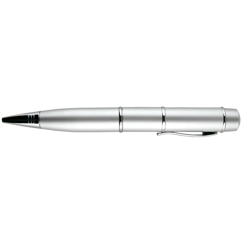 Custom Metal USB Pens With Laser 7