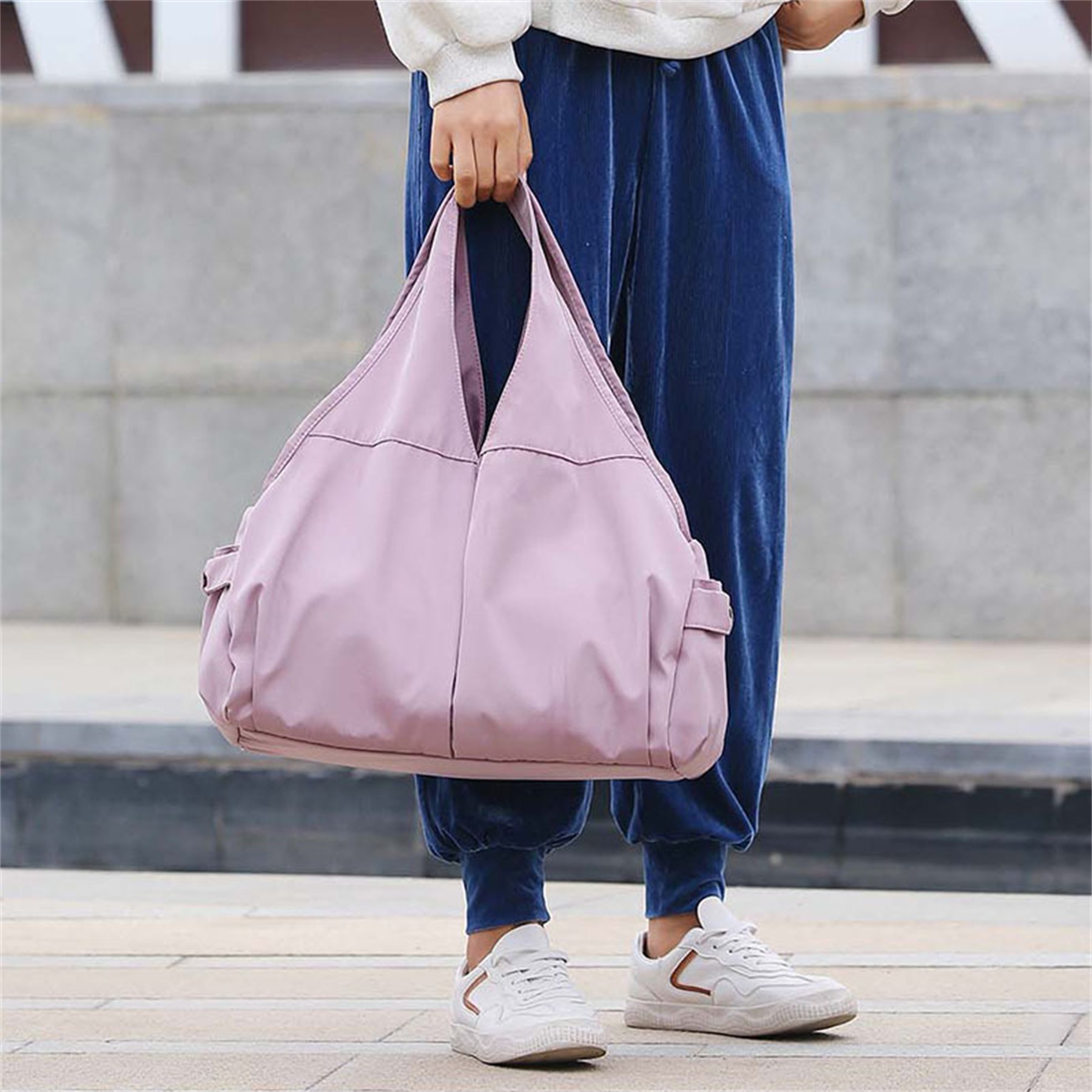 Yoga Gym Bag For Women 3