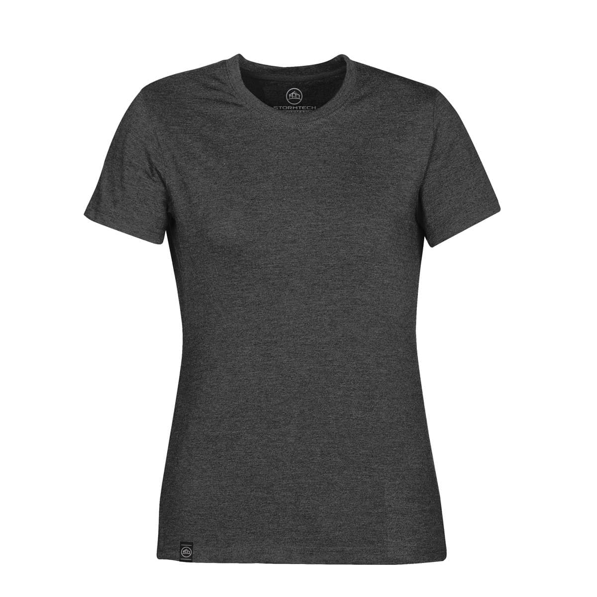 Stormtech Women's Baseline Short Sleeve Tee 3