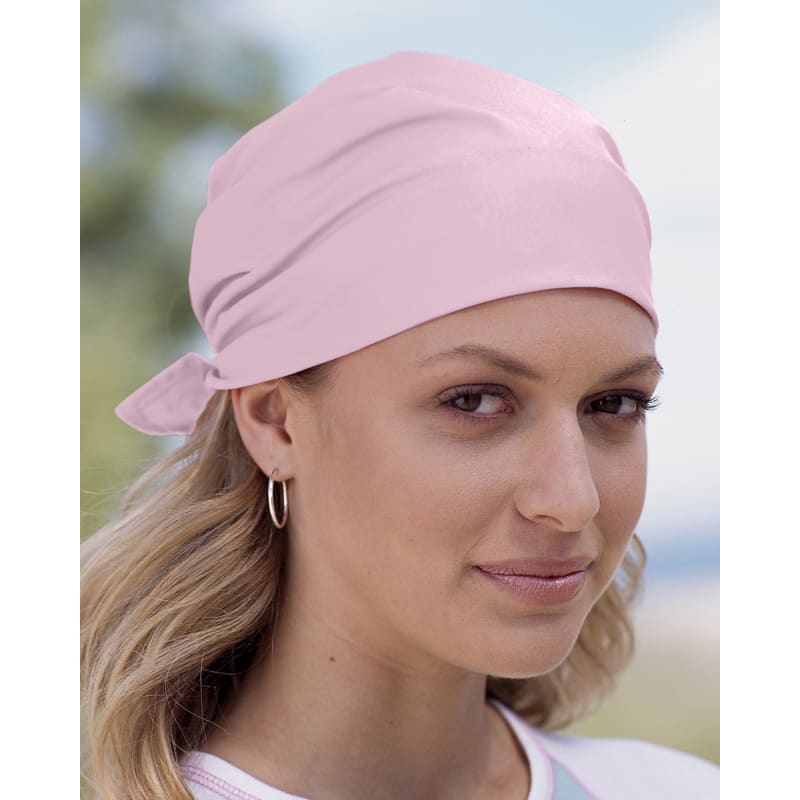 Big Accessories Solid Bandana 10