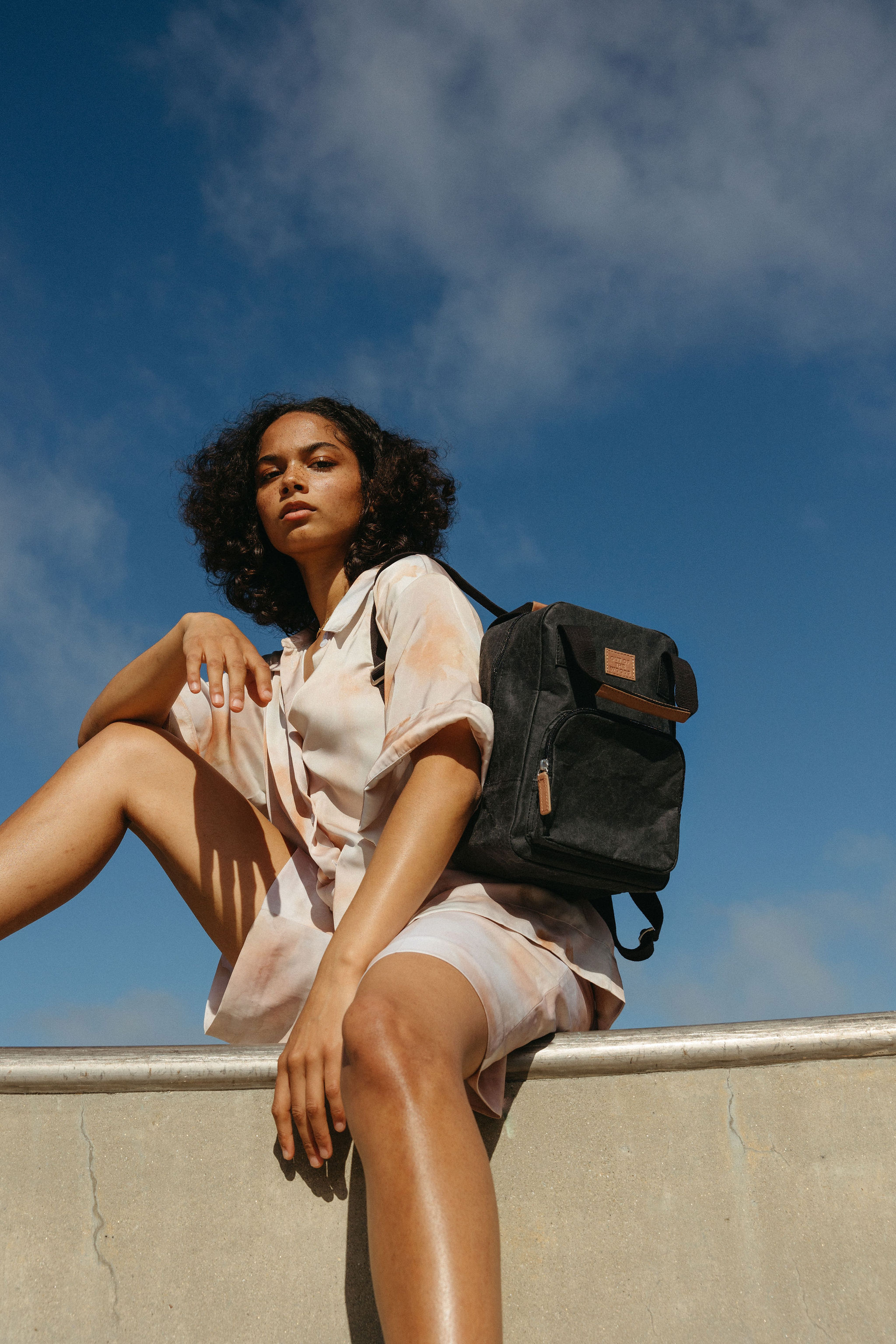 Out of the Woods® Mini Backpack 15