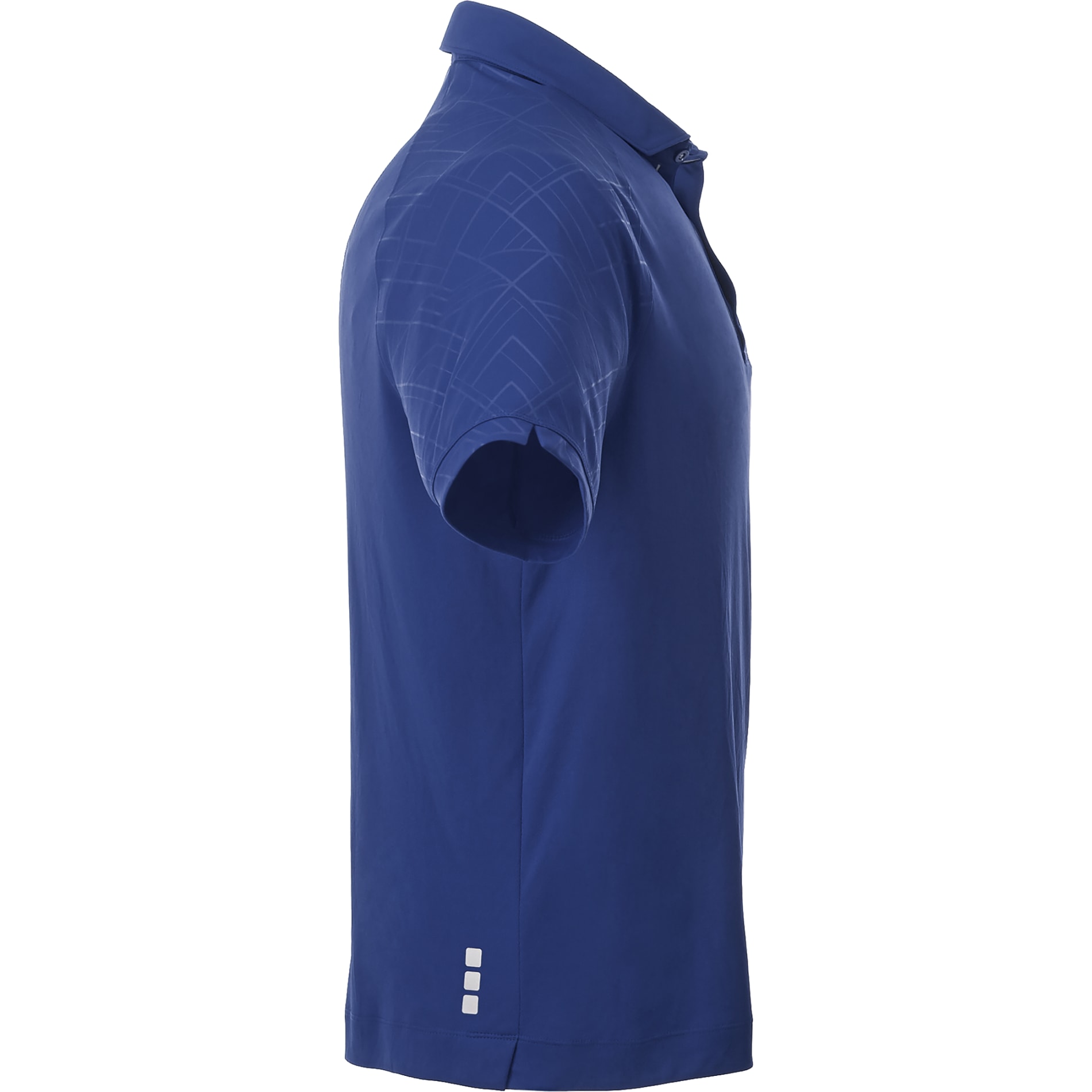 Mens HAKONE SS Polo 45