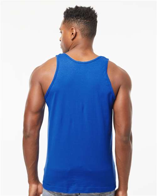 Unisex Fine Jersey Tank Top - S105 13