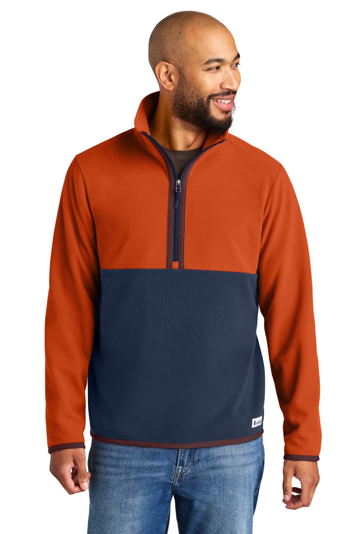 Cotopaxi Amado 1/2-Zip Fleece COTOM1691 10