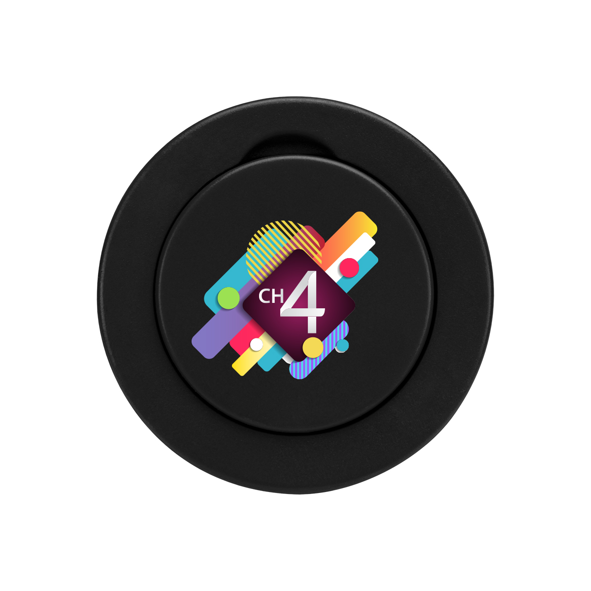Magnetic Grip Phone Holder 3