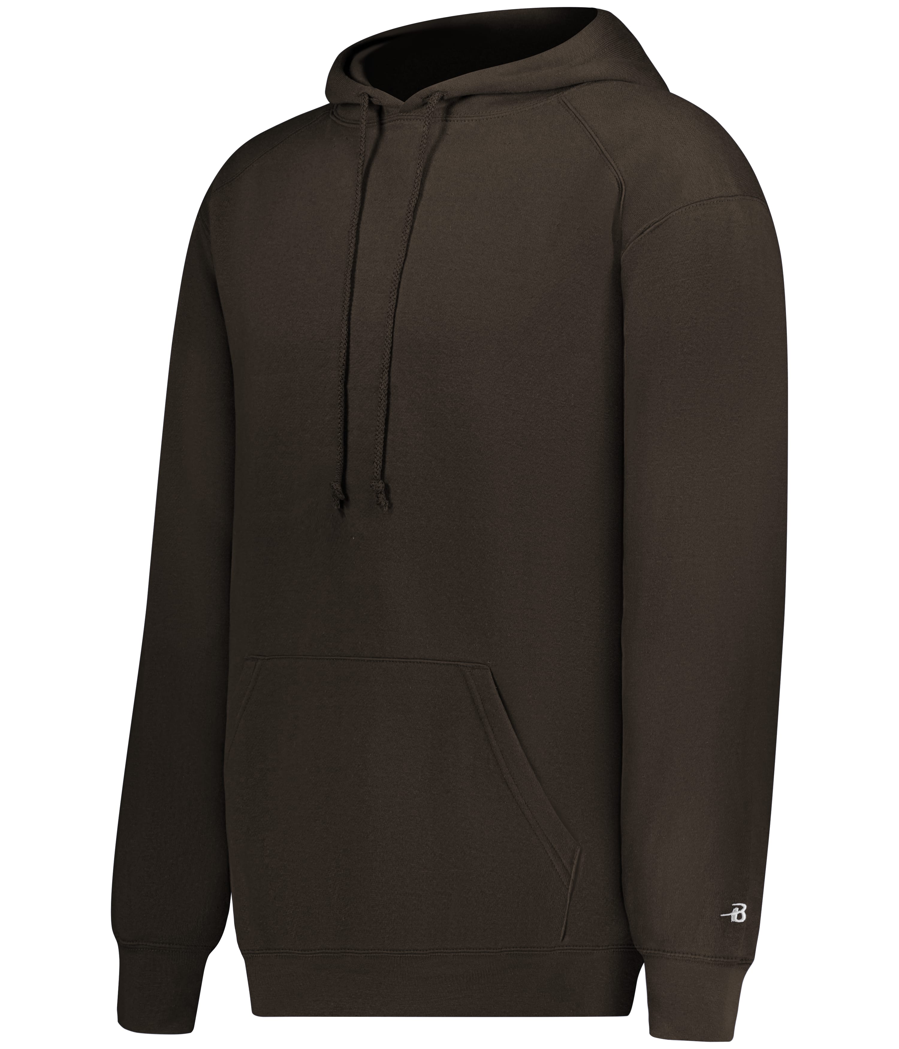 ATHLETIC FLEECE HOODIE 11