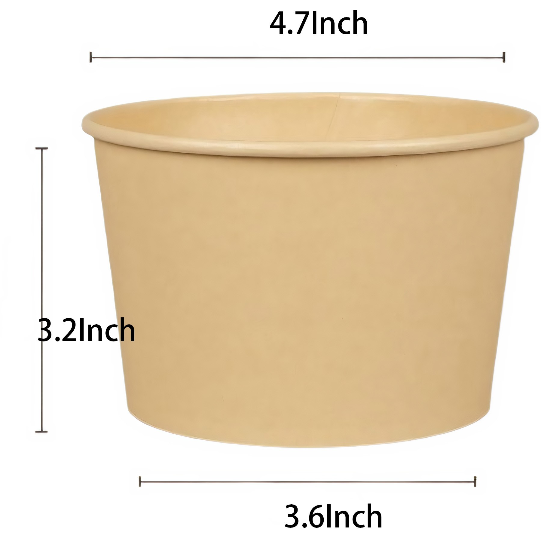 Kraft Soup Cup 2