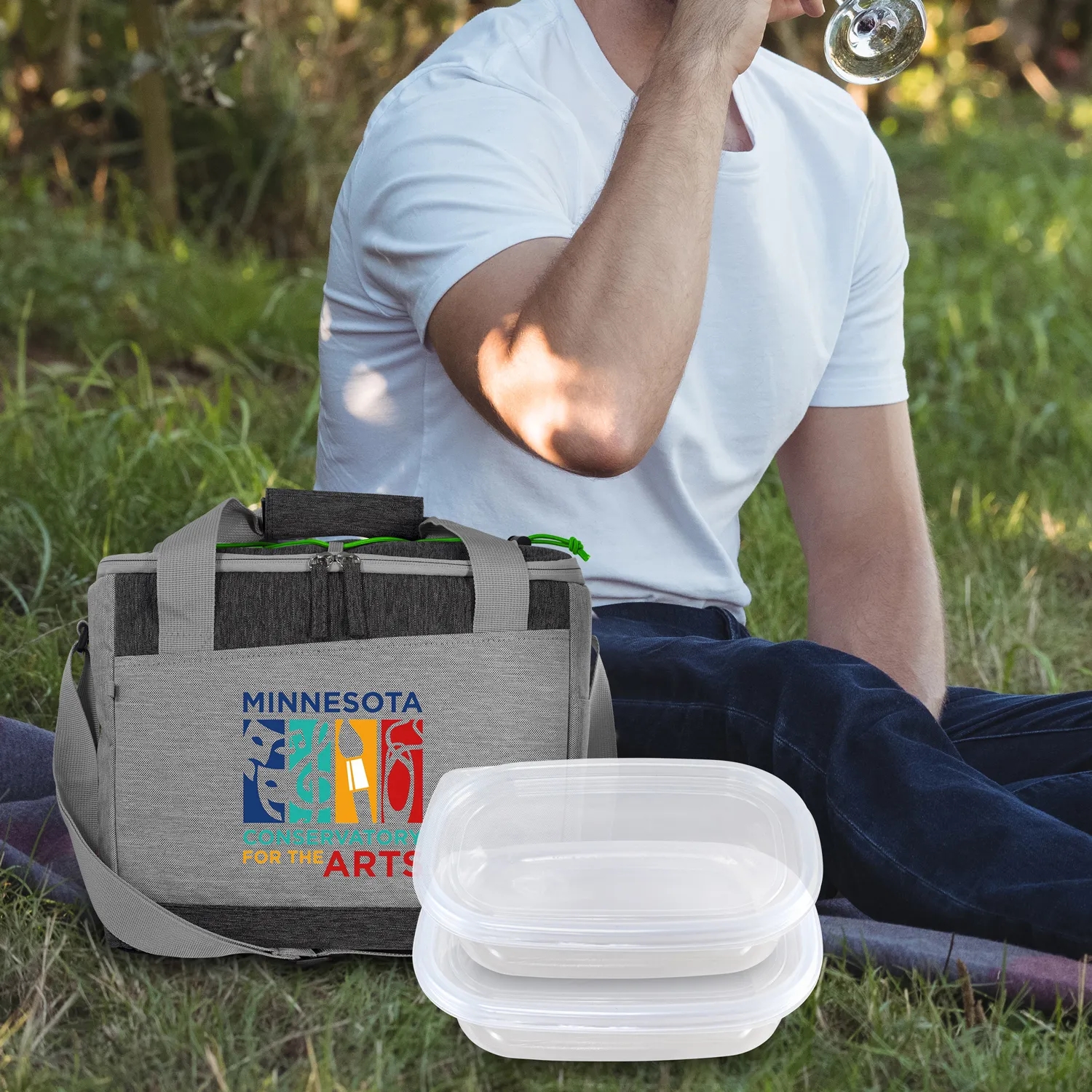 Handy Bay Picnic Set 6
