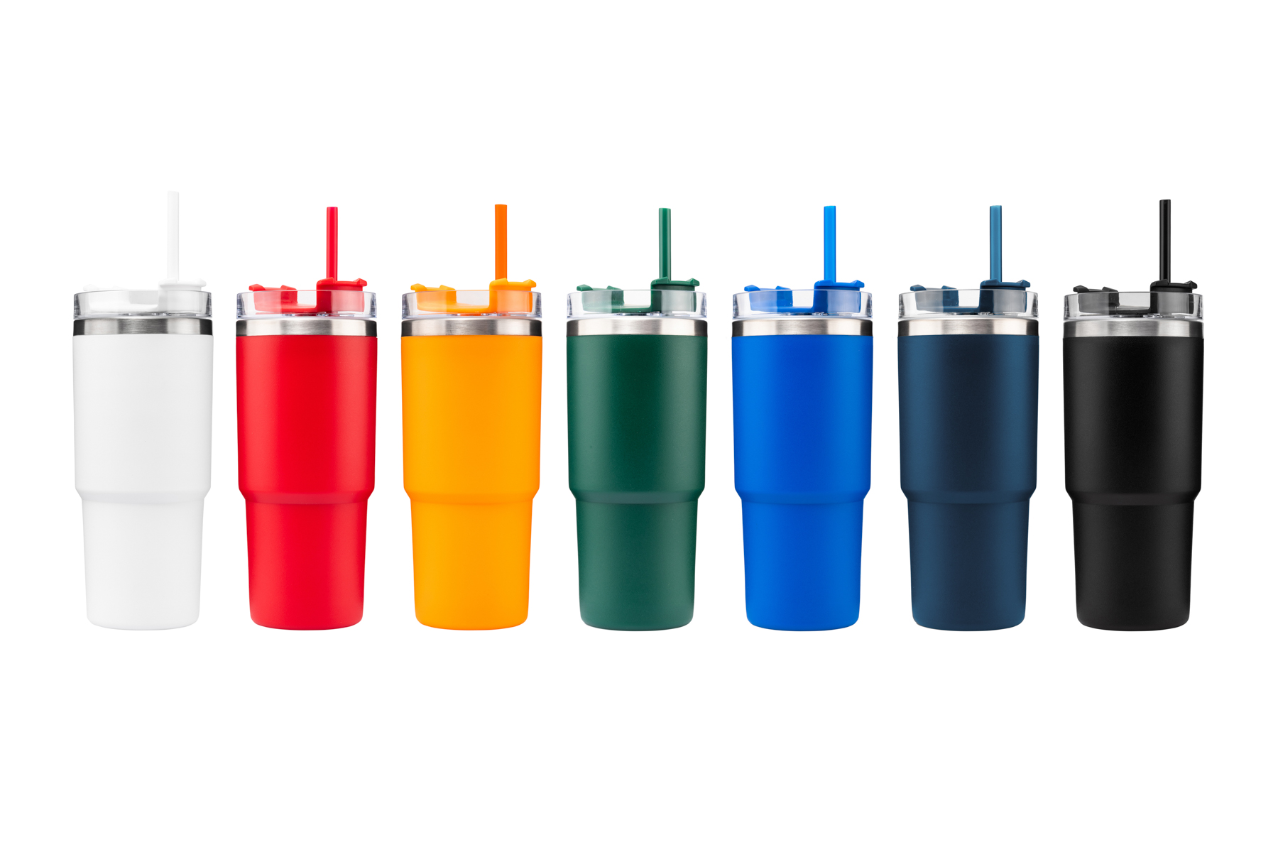 24 oz EcoFusion Recycled Tumbler 23