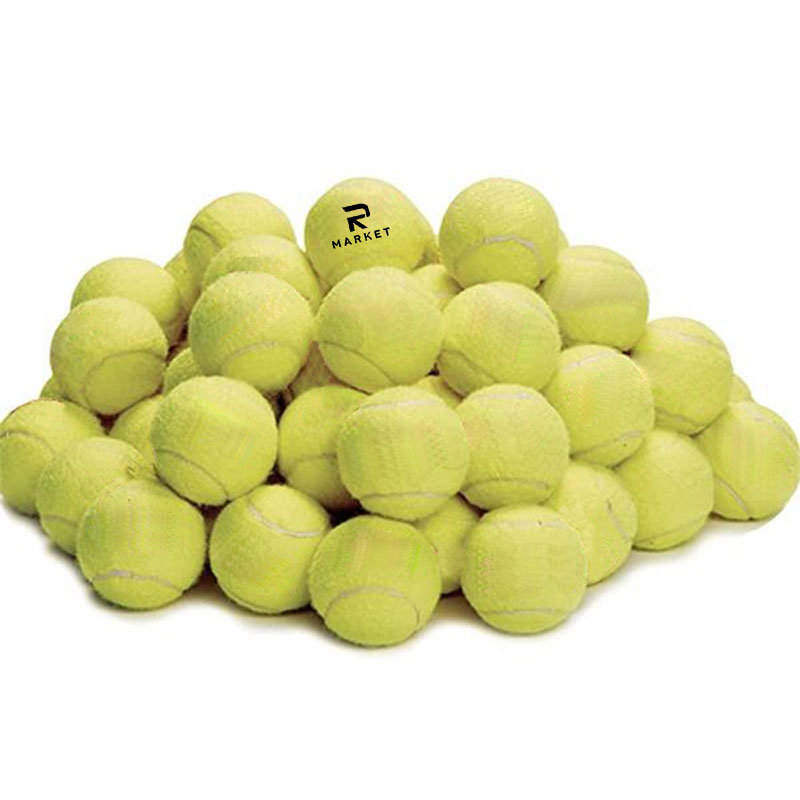 Championship Tennis Balls 2