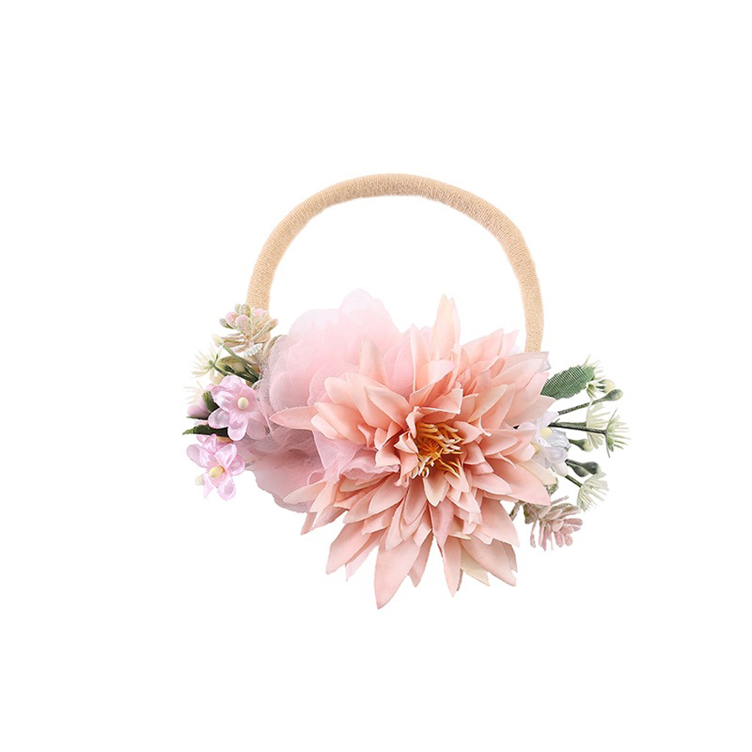Plastic Children's Photography Props And Hair Accessories 7