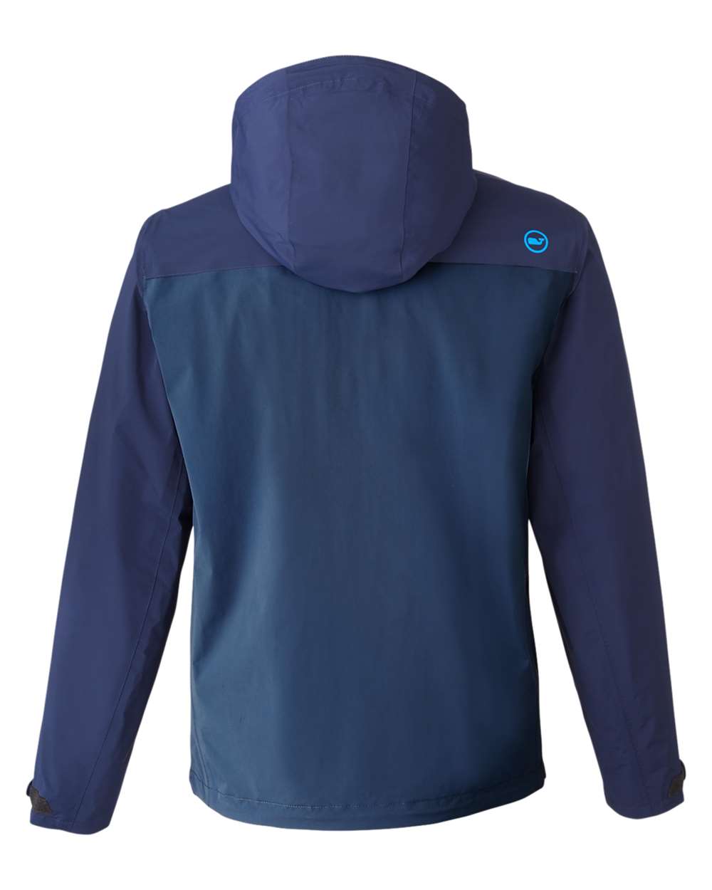 Men's On-The-Go Packable Rain Shell - O001647 5