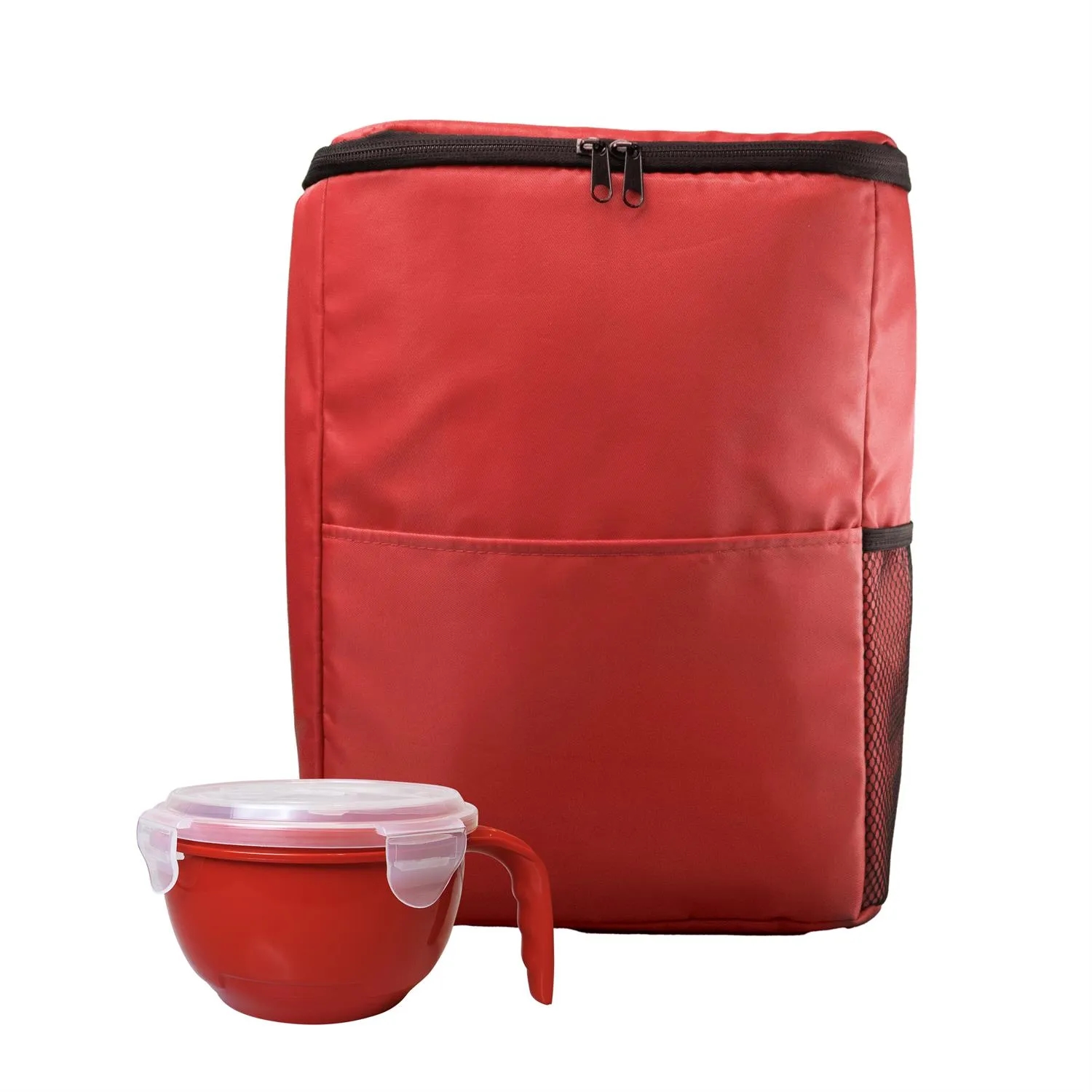 Sporty RPET Noodle Set 7