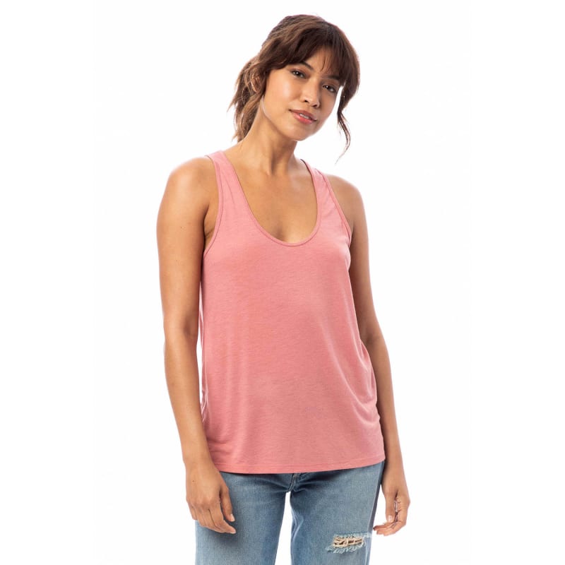 Alternative Ladies' Slinky-Jersey Tank Top 12