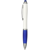 Nash Ballpoint Stylus with Antimicrobial Additive 36